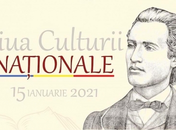 Evenimente deosebite la Muzeul Național al Literaturii Române cu ocazia Zilei Culturii Naționale