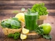 Suc verde pentru sănătatea sistemului digestiv