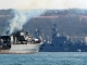 Ucraina își întărește prezența militară în apropiere de Marea Azov