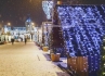 În cinci zone ale municipiului Iași vor fi amenajate căsuțe în cadrul Târgului de Crăciun