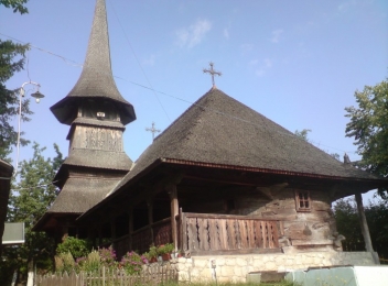Mănăstirea Jercălăi