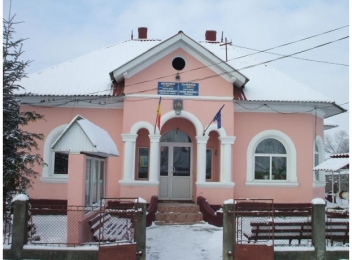Consiliul local comuna Draganesti