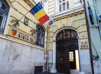 Sibiul a primit peste 11 milioane de lei de la Guvern