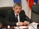 Presedintele Consiliului Judetean Cluj  - Horea Uioreanu