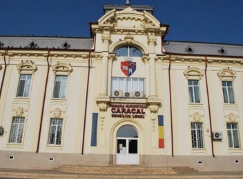 Policlinica Spitalului Caracal va fi modernizată din fonduri europene
