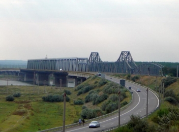 Taxa de pod de la Fetesti ar putea fi desfiintata