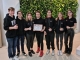 Echipa de robotică AutoVortex, felicitată de Ministerul Educației pentru rezultatele bune obținute la turneul de la Sankt Petersburg