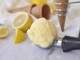 Înghețată de casă cu lămâie, rețetă ușoară și delicioasă