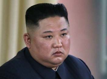 Kim Jong Un spune că s-a produs un „incident grav” în Coreea de Nord care pune în pericol viața locuitorilor