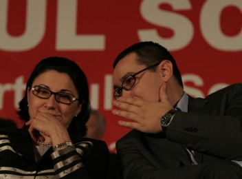 Cati Spaga, Miki Spaga: Ponta, cat ii mai protejezi cu penalii PSD?