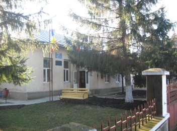 Consiliul local comuna Alexandru Ioan Cuza