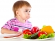 Alimente care ajută psihicul copilului
