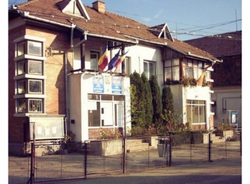 Consiliul local comuna Voivodeni