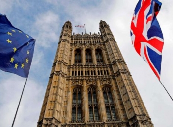 Londra avertizează că va ieși din UE la 31 octombrie, în pofida scrisorii trimite se Johnson