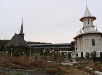 Manastirea Bic