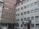 Spitalul Orasenesc Campeni