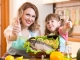 5 principii de bază pentru o alimentație sănătoasă la copii