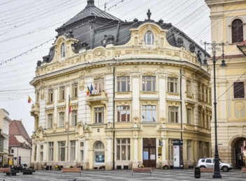 Noua platformă a Primăriei Sibiu este funcțională pentru circa 100 de tipuri de plăți