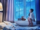 Ce nu trebuie să lipsească din camera copilului pentru ca acesta să se odihnească mai bine
