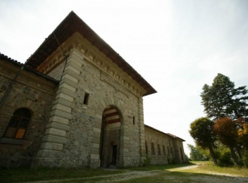 Muzeul Doftana, primul penitenciar privat din tara!
