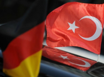 Germania a vândut armament Turciei de 522 milioane de euro