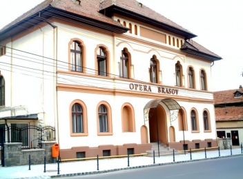 Festivalul de Operă, Operetă și Balet are loc pe 4 noiembrie; participă, în premieră, Opera Națională Română Timișoara