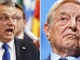 Viktor Orban: „Rețeaua lui George Soros are unele puncte slabe”