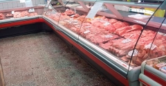ANSVSA a emis o nouă alertă alimentară și a retras din supermarket-urile Metro un anumit tip de carne