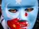 China, acuzată că a transfromat o provincie în „închisoare în aer liber”