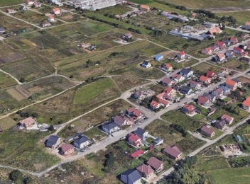 Primăria Sibiu: Extindem rețeaua de canalizare în cartierul Veterani