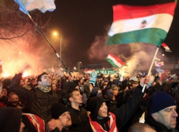 Când nesimțirea nu are limite: UDMR a sesizat FIFA pentru “atitudini antimaghiare” la meciul România-Ungaria 