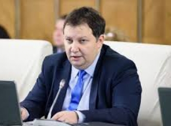 Senatorul giurgiuvean Toma Petcu a fost numit președinte al Comisiei pentru transporturi și infrastructură