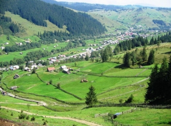 `Elveția României` - Cele mai deosebite șase sate din țara noastră