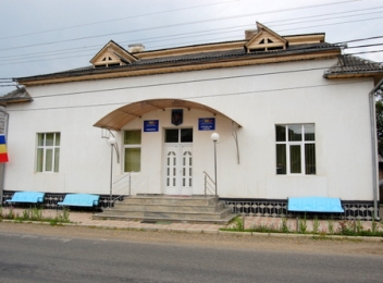 Consiliul local comuna Rozavlea