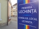Autoritățile locale din Lechința au oferit tablete elevilor