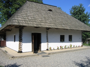 Casa Memorială Ion Creangă - leagănul copilăriei marelui povestitor 
