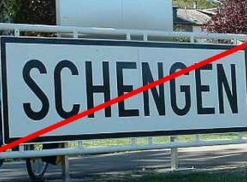 Rușii îi avertizează pe români că nu sunt doriți în Schengen de către norvegieni