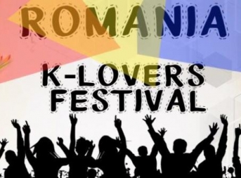 Ediția a VII-a a Festivalului K-Lovers va avea loc în perioada 12-14 mai