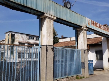 Alin Moldoveanu: „Cinci investitori își mută afacerile în clădirile fostului Petroutilaj”
