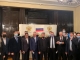 Primarul Alba-Iuliei (USR) a postat o poză cu el și ambasadorul Rusiei