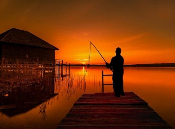 4 sfaturi de care să ții cont înainte să mergi la pescuit