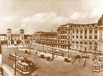 Istoria Tramvaielor din Bucuresti