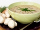 Dieta cu supa de ciuperci: slabesti 3 kilograme in prag de toamna