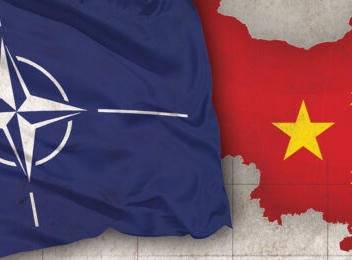 China, despre NATO: Are „mentalitate de Război Rece”