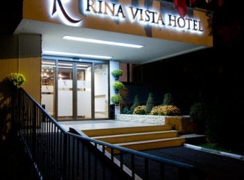 HOTEL RINA  VISTA 3* POIANA BRASOV, BRASOV, ROMANIA