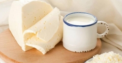 DSVSA: Produse lactate contaminate cu E.Colli, Salmonella și Stafilococ CP
