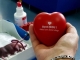 Beneficiile donării de sânge
