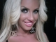 Loredana Chivu, vedeta pe un site cu escorte de lux in Dubai! Blonda "Inga" ofera servicii complete clientilor, inclusiv sex anal!