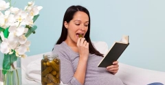  Opt obiceiuri sănătoase în sarcină