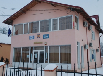 Consiliul local comuna Tinosu